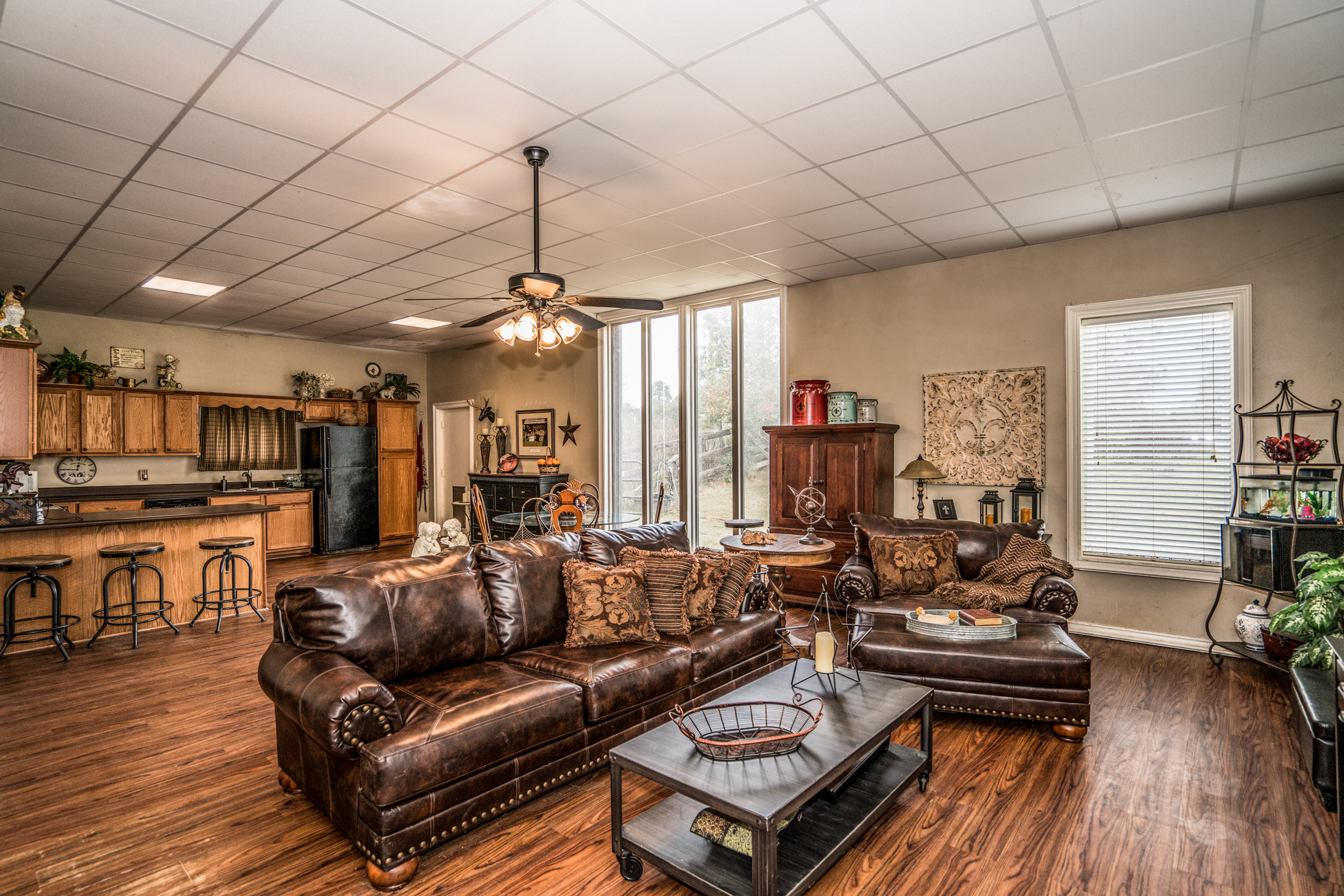 1215 Cain - Yumba Real Estate Photography in Longview, TX