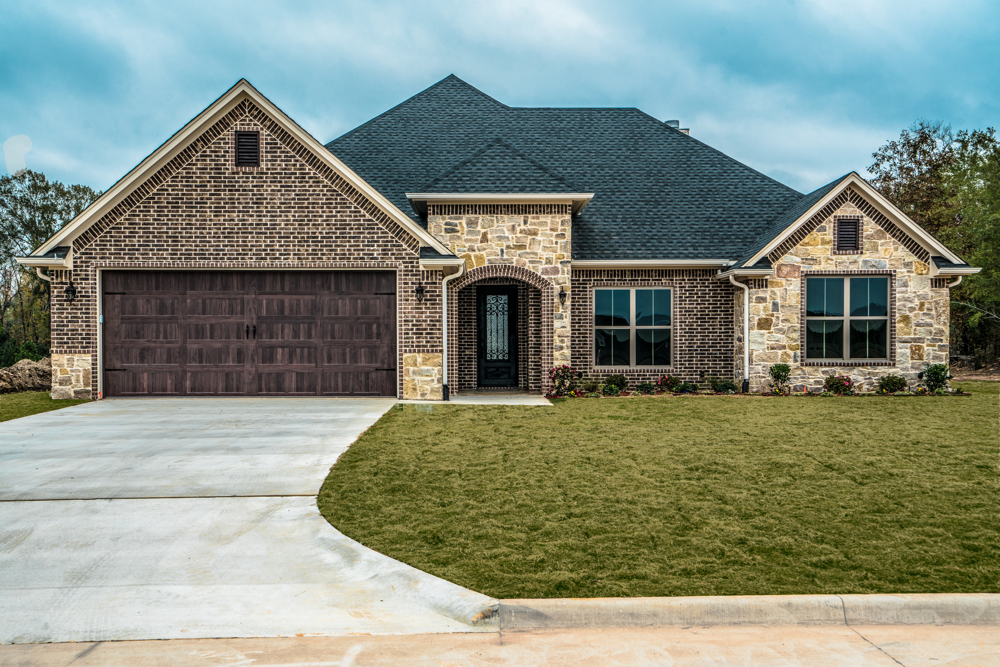 233 Saddlebrook - Yumba Real Estate Photography in Longview, TX