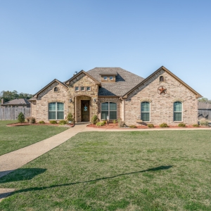 125 Highland Blvd Hallsville TX- Yumba Real Estate Photography Hallsville TX