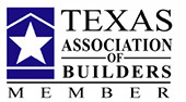 Texas Association of Builders Member